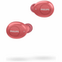 Philips True Wireless Earphones Red TAT2205RD image NaN