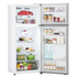 LG 375L Top Mount Fridge White GT-5W image NaN
