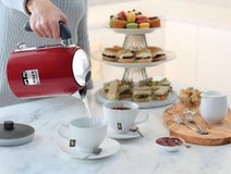 Kenwood ZJX740RDTFX750RD kMix Kettle and Toaster Pack hero image