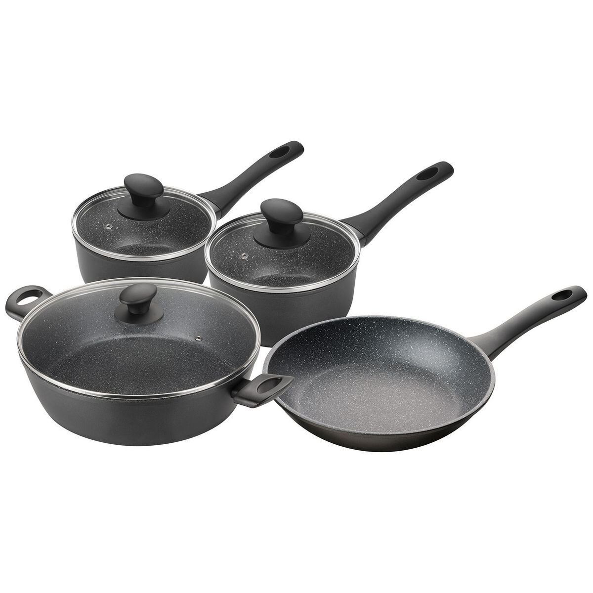 Pyrolux Pyrostone 4 Piece Cookware Set 11827 hero image