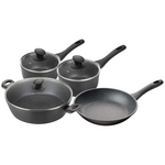 Pyrolux Pyrostone 4 Piece Cookware Set 11827 hero image