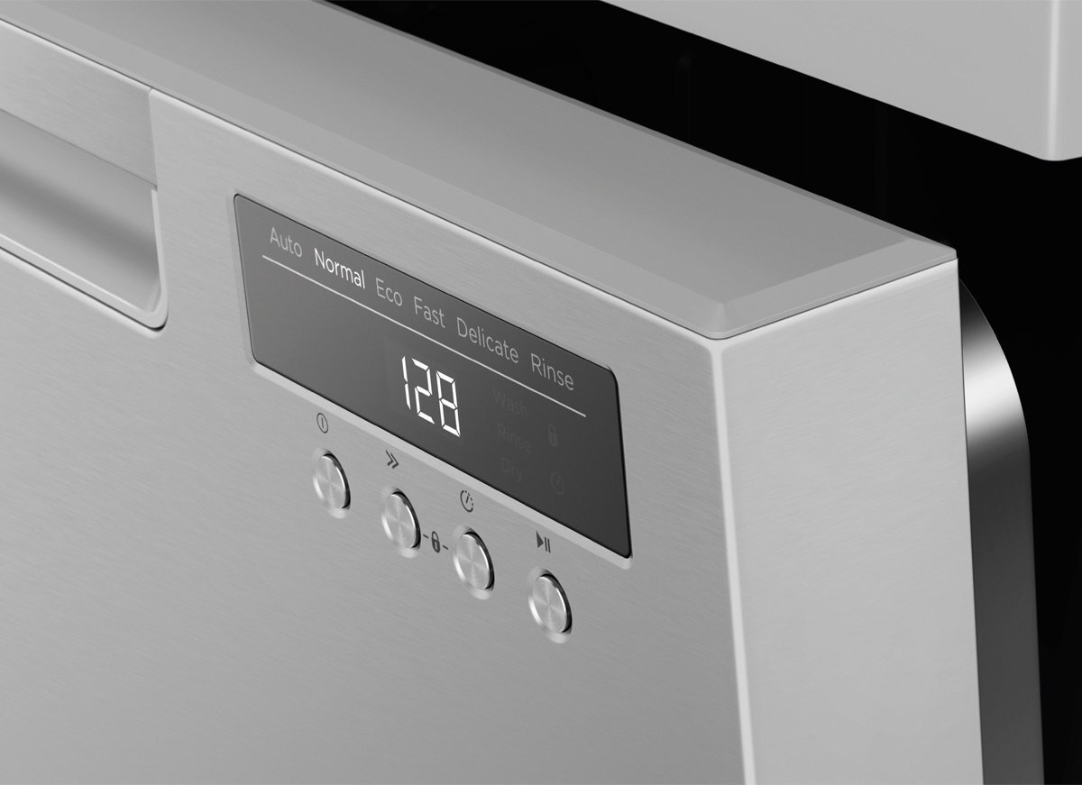 F&p dw60fc2x1 store