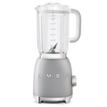 Smeg 50s Retro Style Blender Silver BLF01SVAU