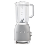 Smeg 50s Retro Style Blender Silver BLF01SVAU hero image