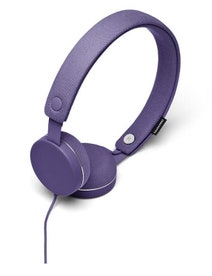 Urbanears IN-HUMLANLILAC On Ear Headphones hero image