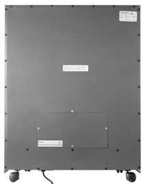 Dimplex 2kW Electric Fire Heater LEESILVER hero image
