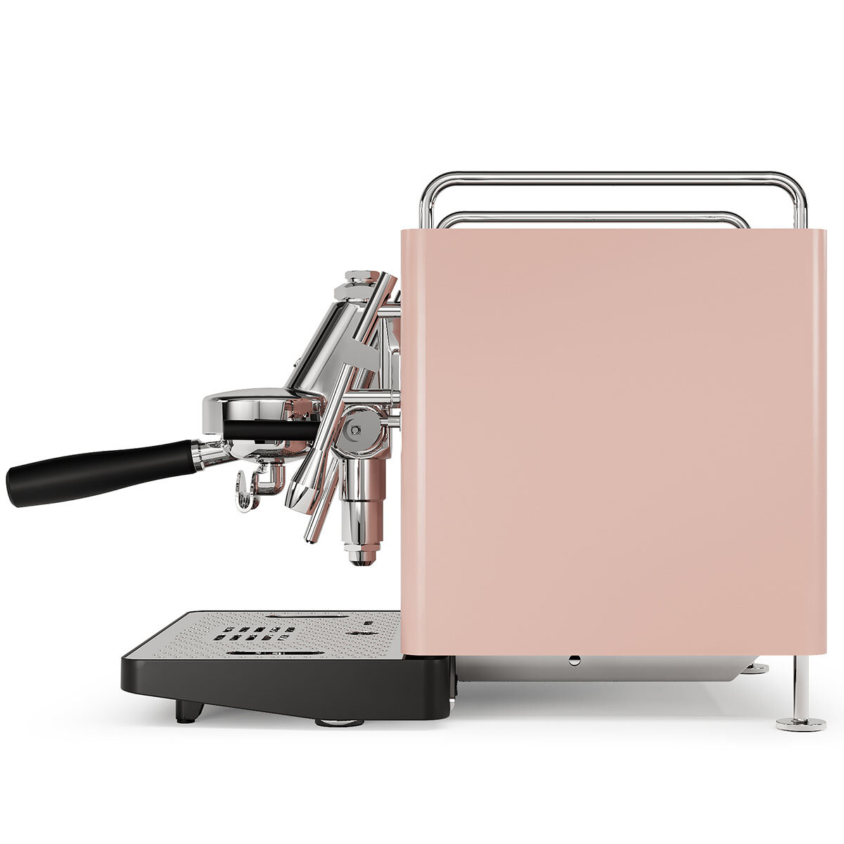 Sanremo Absolute CUBE Coffee Machine Pink SRPCB13A116L03 hero image