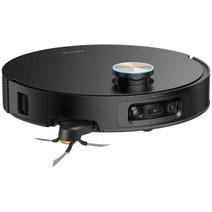 Dreame X60 Ultra Robot Vacuum Cleaner with Mop DRE-X60U hero image