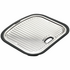 Oliveri Monet Stainless Steel Main Bowl Utility Tray AC7320 image NaN