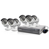 Swann SWDVK-846008-AU 8Ch 1080p Digital Video Recorder and 8 Cameras image NaN