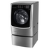 LG 16kg/9kg Washer Dryer Combo with 2.5kg MiniWasher TWIN171216T image NaN