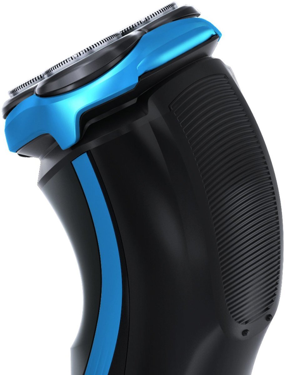 Philips AT750 AquaTouch Wet & Dry Electric Shaver hero image
