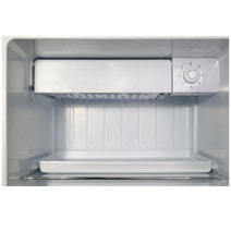 Linarie 48L Chatel Red Retro Mini Fridge LK48MBRED hero image