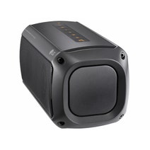 LG PK3 Portable Bluetooth Speaker hero image