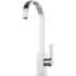 Oliveri KT0425C Krio Goose Neck Mixer Tap image NaN