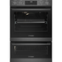 Westinghouse 60cm Multi-Function Double Oven Dark Stainless Steel WVE6526DD image NaN
