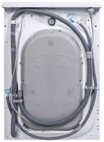 Electrolux 10kg Front Load Washing Machine EWF14013 hero image