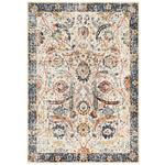 Rug Culture Evoke Medium Ivory Rug 230X160CM - EVO255IVO230X160 hero image
