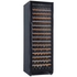 Cantina 171 Bottle Single Zone Wine Cabinet Black CCWIS171B image NaN