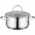 Bosch Three Piece Cookware Set HEZ9SE030 image NaN