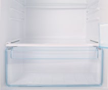 Lemair 311L Top Mount Fridge LTM311W hero image