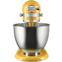 KitchenAid 5KSM3311XABF Mini Stand Mixer Orange Sorbet image NaN