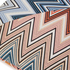 Missoni Birmingham Pw 157 Cushion 40X40 - 8051275581260 image NaN