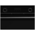 Omega 60cm 11 Function Built-in Electric Single Oven with AirFry Midnight OBO6011AM image NaN