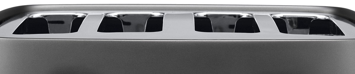 Delonghi CTI4003BK Distinta 4 Slice Toaster hero image