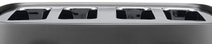 Delonghi CTI4003BK Distinta 4 Slice Toaster hero image
