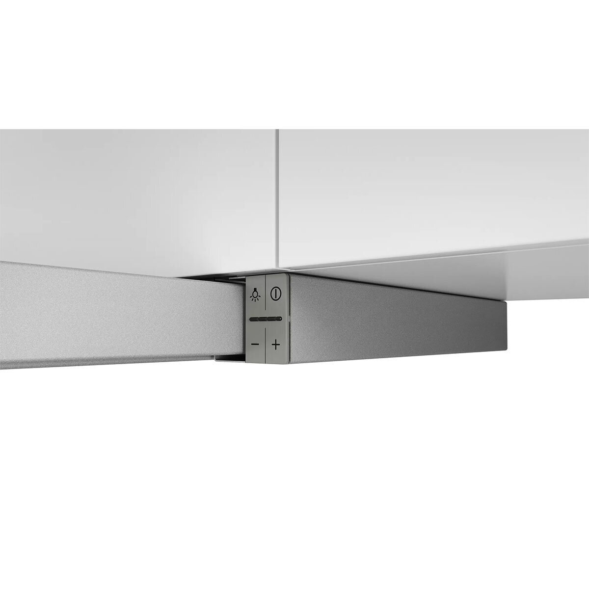 Bosch 90cm Series 4 Slideout Rangehood DFS097A51A hero image