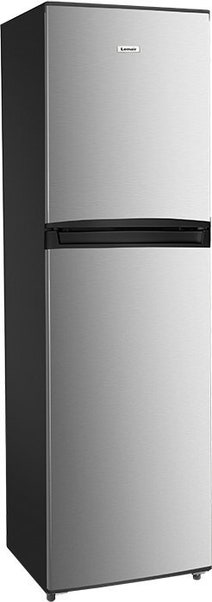 Lemair 268L Top Mount Fridge LTM268S hero image