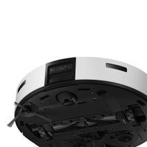 Samsung Bespoke Jet Bot Combo AI Robot Vacuum and Mop with 3D Sensor VR7MD97714G hero image