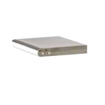 Beefeater Stainless Steel Side Shelf 14840  hero image