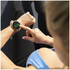 Fitsmart Fusion Smartwatch Black 10004975 image NaN