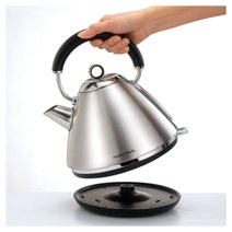 Morphy Richards 242026102022 Accents Toaster and Accents Kettle Pack hero image