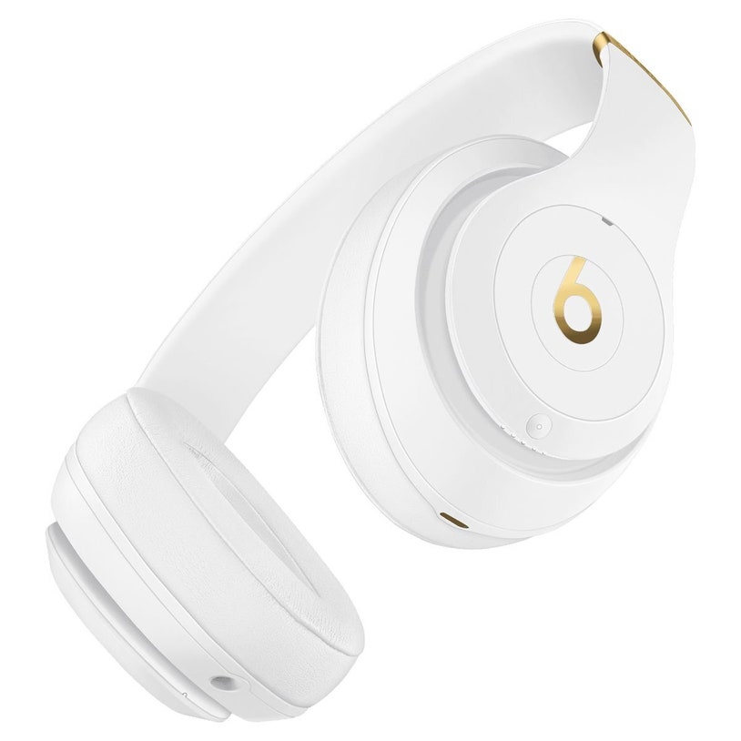 Beats MQ572PA/A Studio3 Wireless Bluetooth Over Ear Headphones
