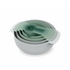 Joseph Joseph Nest 9 Plus Bowl Set 40112 image NaN