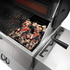 Napoleon Professional Charcoal Fuel Freestanding BBQ PRO605CSS image NaN