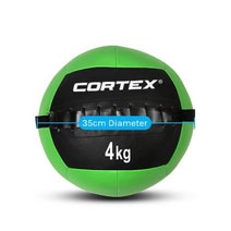 Cortex WALLBALLSET28 28kg Wall Ball Complete Set hero image