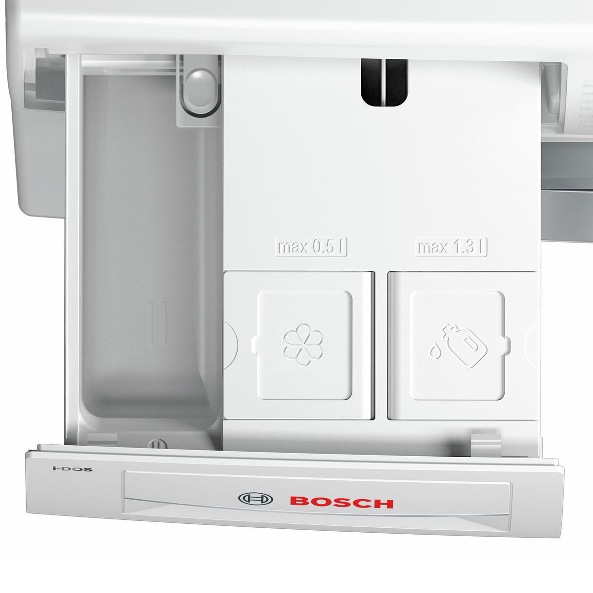 Bosch WAW28640AU Serie 8 9kg Front Load Washing Machine with i-DOS hero image