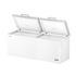 Haier 692Ltr Series 300 Hybrid Chest Freezer White HCF720W image NaN