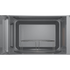 Bosch Series 2 25L Built-in 800W Microwave Oven Black  BEL653MB4A image NaN