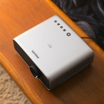 Philips NeoPix Ultra 2 TV Projector PH-N-ULTRA2TV hero image