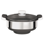 Tefal XF386B Cuisine Companion Steam Basket Accessory hero image