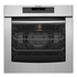 Westinghouse POR883S 60cm Electric Built-In Oven image NaN