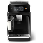 Philips 2300 Series LatteGo Fully Auto Espresso Machine EP2331-30 hero image