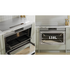 Haier 90cm 300 Series Built-in Oven Black HWO90S11EB3 image NaN