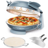 Kenwood My Pizzeria Pizza Oven KPO10000GY image NaN