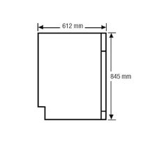 Samsung DW60H6050FS Freestanding Dishwasher hero image